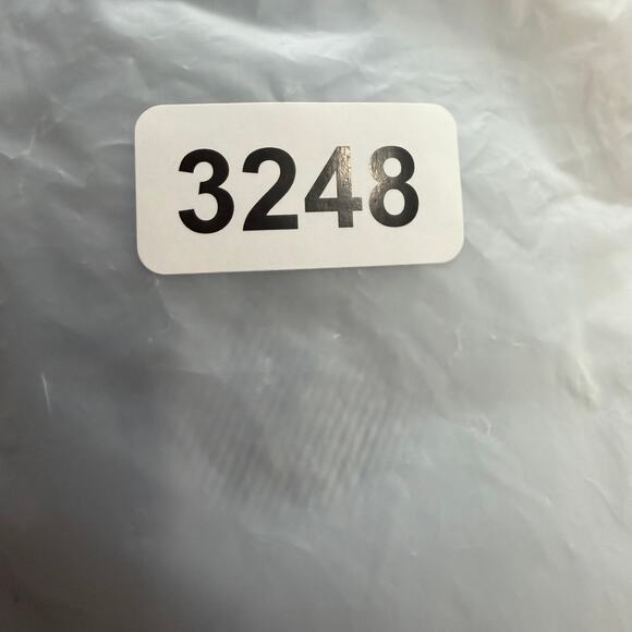 Commense Minimalist Chic Lady Elegant Brown Cottage Skirt Large - Picture 8 of 8